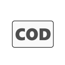 پیش‌نمایش فایل cod-credit-debit-card-bank-transaction-1 از پک روش های پرداخت جلد 3