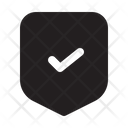 پیش‌نمایش فایل verified-shield-3821965 از پک خرید و تجارت الکترونیک