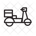 پیش‌نمایش فایل delivery-bike-10428280 از پک غذا