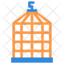 پیش‌نمایش فایل cage-10783868 از پک فروشگاه حیوانات خانگی