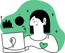 پیش‌نمایش فایل female-employee-analyzing-data-3391048 از پک زن کسب‌وکار