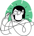 پیش‌نمایش فایل female-employee-solving-problem-3391071 از پک زن کسب‌وکار