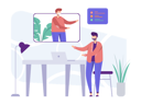 پیش‌نمایش فایل business-conference-3408371 از پک فعالیت روزانه
