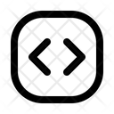 پیش‌نمایش فایل code-rectangle-4889376 از پک توسعه