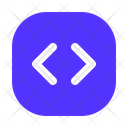 پیش‌نمایش فایل code-rectangle-4887912 از پک توسعه
