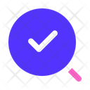 پیش‌نمایش فایل code-scan-checkmark-4887910 از پک توسعه