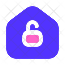 پیش‌نمایش فایل home-unlock-4889774 از پک خانه هوشمند