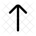 پیش‌نمایش فایل arrow-up-4912742 از پک فلش