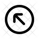 پیش‌نمایش فایل arrow-up-left-4912738 از پک فلش