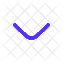 پیش‌نمایش فایل arrow-down-4912946 از پک فلش