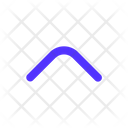 پیش‌نمایش فایل arrow-up-4912964 از پک فلش