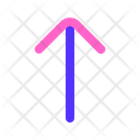 پیش‌نمایش فایل arrow-up-4912973 از پک فلش