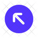 پیش‌نمایش فایل arrow-up-left-4912969 از پک فلش