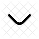 پیش‌نمایش فایل arrow-down-4919573 از پک فلش