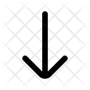 پیش‌نمایش فایل arrow-down-4919580 از پک فلش