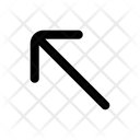 پیش‌نمایش فایل arrow-up-left-4919597 از پک فلش