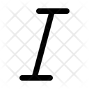 پیش‌نمایش فایل italic-5781346 از پک ویرایشگر