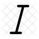 پیش‌نمایش فایل italic-5781316 از پک ویرایشگر