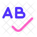 پیش‌نمایش فایل spellchecker-5781386 از پک ویرایشگر