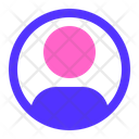 پیش‌نمایش فایل user-circle-6913640 از پک کاربر