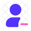 پیش‌نمایش فایل user-minus-6913646 از پک کاربر