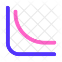 پیش‌نمایش فایل line-chart-alt-down-6913794 از پک نمودارها