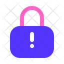 پیش‌نمایش فایل padlock-alert-9610950 از پک حریم خصوصی و امنیت