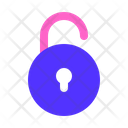 پیش‌نمایش فایل padlock-circle-unlocked-9610952 از پک حریم خصوصی و امنیت
