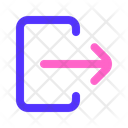 پیش‌نمایش فایل logout-2651271 از پک رابط کاربری