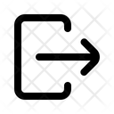 پیش‌نمایش فایل logout-2651139 از پک رابط کاربری
