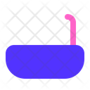 پیش‌نمایش فایل bathtub-2651394 از پک مبلمان و لوازم خانگی