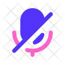 پیش‌نمایش فایل mute-microphone-2651548 از پک ارتباطات