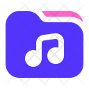 پیش‌نمایش فایل music-folder-2790246 از پک اسناد و پوشه‌ها