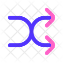 پیش‌نمایش فایل shuffle-arrow-2790417 از پک چندرسانه‌ای