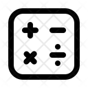 پیش‌نمایش فایل calculator-2840237 از پک آموزش و پرورش