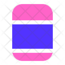 پیش‌نمایش فایل eraser-2842549 از پک آموزش و پرورش