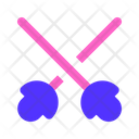 پیش‌نمایش فایل fencing-2844840 از پک ورزش