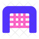 پیش‌نمایش فایل goalpost-2844852 از پک ورزش