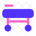 پیش‌نمایش فایل hospital-bed-2902324 از پک پزشکی