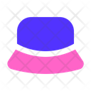 پیش‌نمایش فایل bucket-hat-3060180 از پک لباس