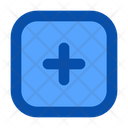 پیش‌نمایش فایل plus-square-6521164 از پک رابط کاربری تجارت الکترونیک