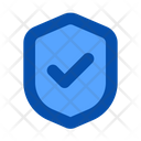 پیش‌نمایش فایل shield-done-6521170 از پک رابط کاربری تجارت الکترونیک
