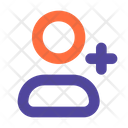 پیش‌نمایش فایل add-user-6521249 از پک رابط کاربری تجارت الکترونیک