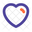پیش‌نمایش فایل heart-6521270 از پک رابط کاربری تجارت الکترونیک