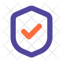 پیش‌نمایش فایل shield-done-6521296 از پک رابط کاربری تجارت الکترونیک