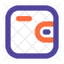 پیش‌نمایش فایل wallet-6521306 از پک رابط کاربری تجارت الکترونیک