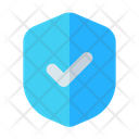 پیش‌نمایش فایل shield-done-6521521 از پک رابط کاربری تجارت الکترونیک