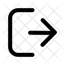 پیش‌نمایش فایل exit-9943569 از پک رابط کاربری