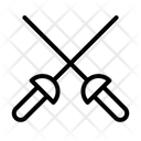 پیش‌نمایش فایل fencing-101 از پک ورزش (خطی)