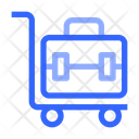 پیش‌نمایش فایل trolley-9826656 از پک هتل و رستوران